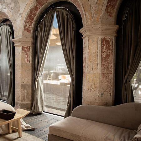 Cirqa - Relais & Chateaux อาเรกิปา ภายนอก รูปภาพ