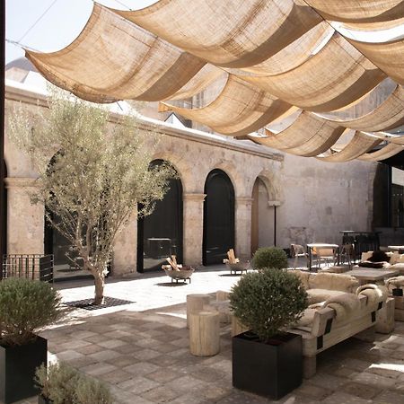 Cirqa - Relais & Chateaux อาเรกิปา ภายนอก รูปภาพ