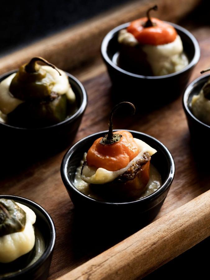 Cirqa - Relais & Chateaux อาเรกิปา ภายนอก รูปภาพ