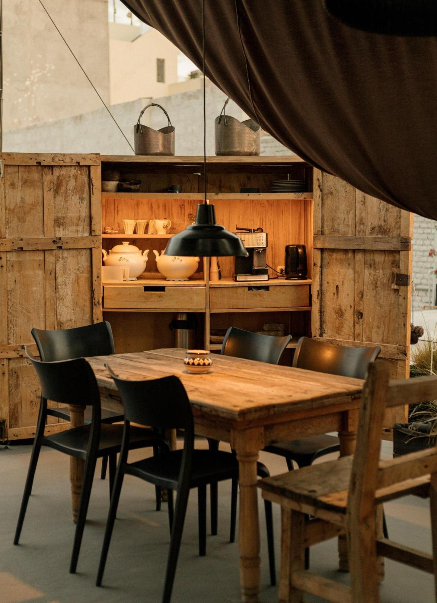 Cirqa - Relais & Chateaux อาเรกิปา ภายนอก รูปภาพ
