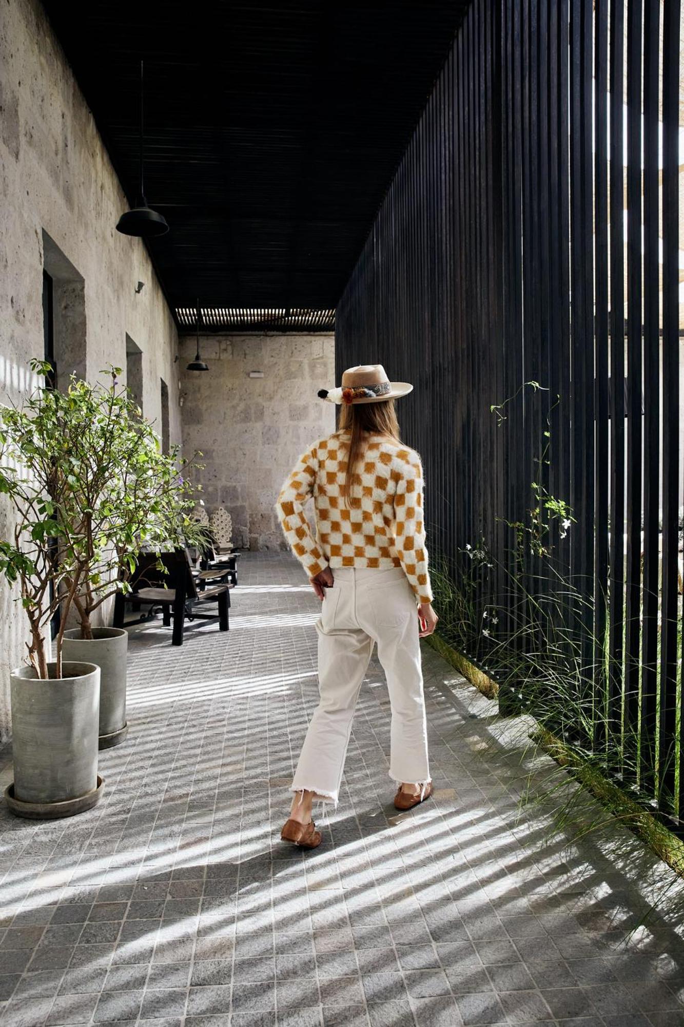 Cirqa - Relais & Chateaux อาเรกิปา ภายนอก รูปภาพ