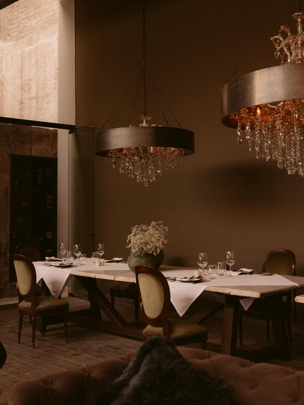 Cirqa - Relais & Chateaux อาเรกิปา ภายนอก รูปภาพ
