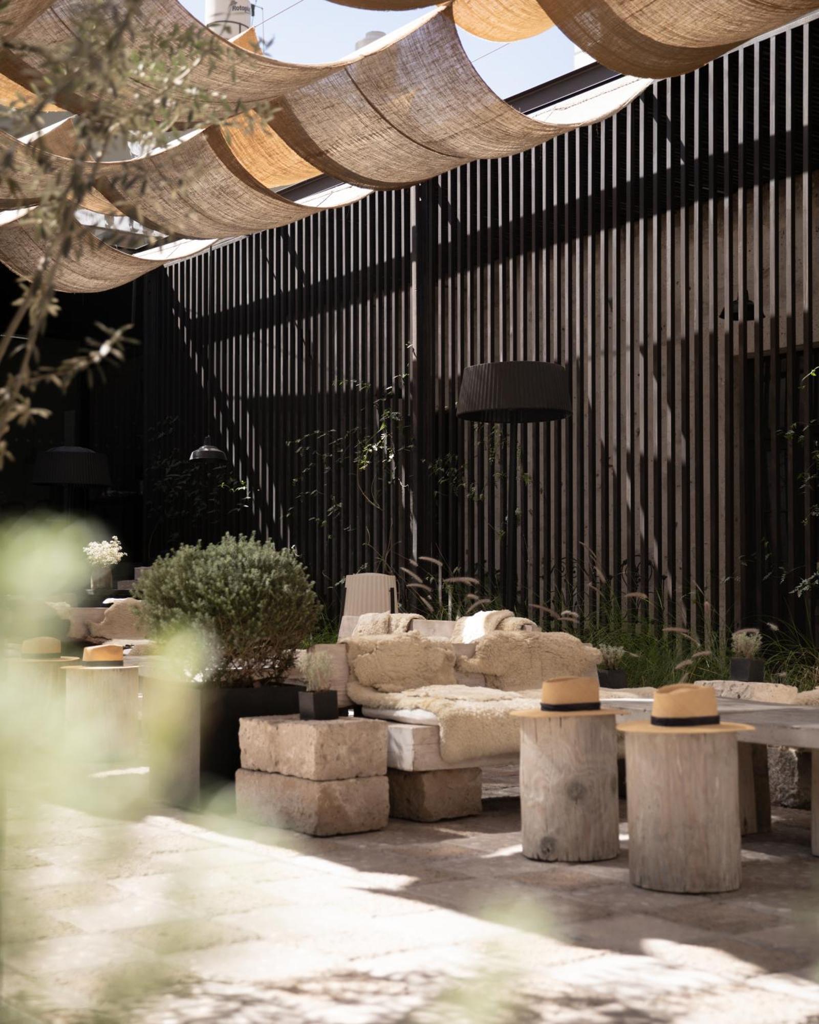 Cirqa - Relais & Chateaux อาเรกิปา ภายนอก รูปภาพ