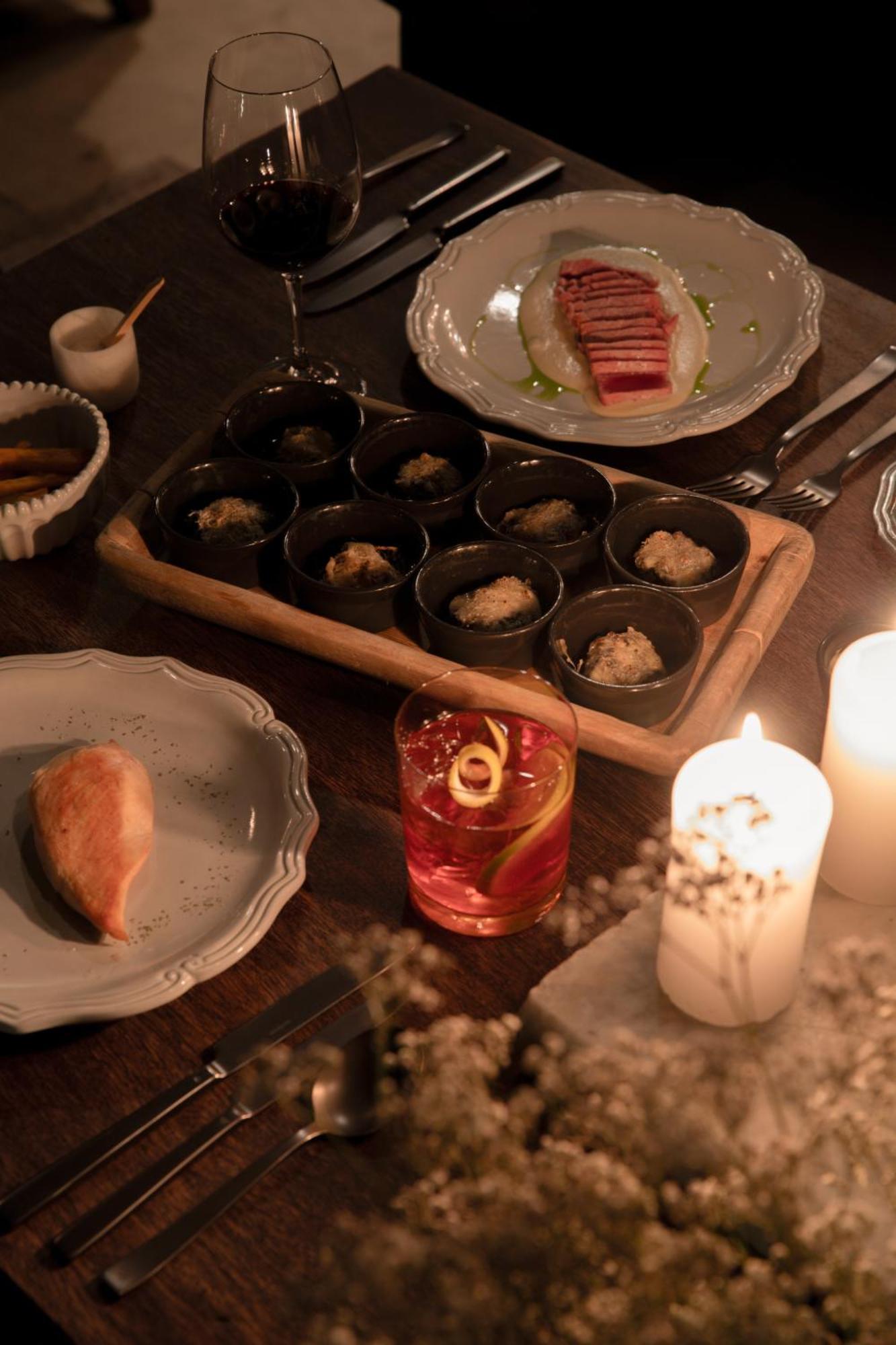 Cirqa - Relais & Chateaux อาเรกิปา ภายนอก รูปภาพ