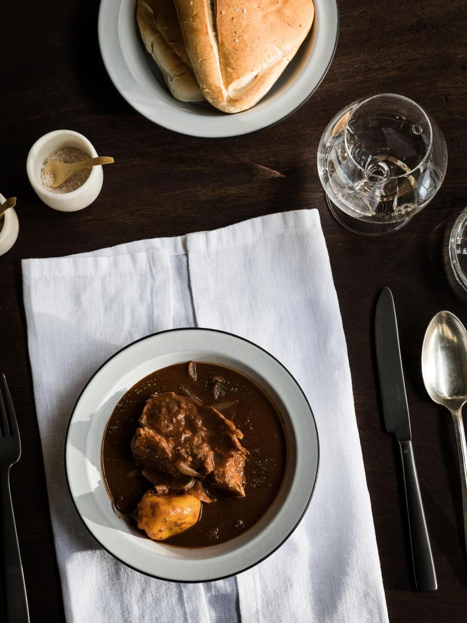 Cirqa - Relais & Chateaux อาเรกิปา ภายนอก รูปภาพ