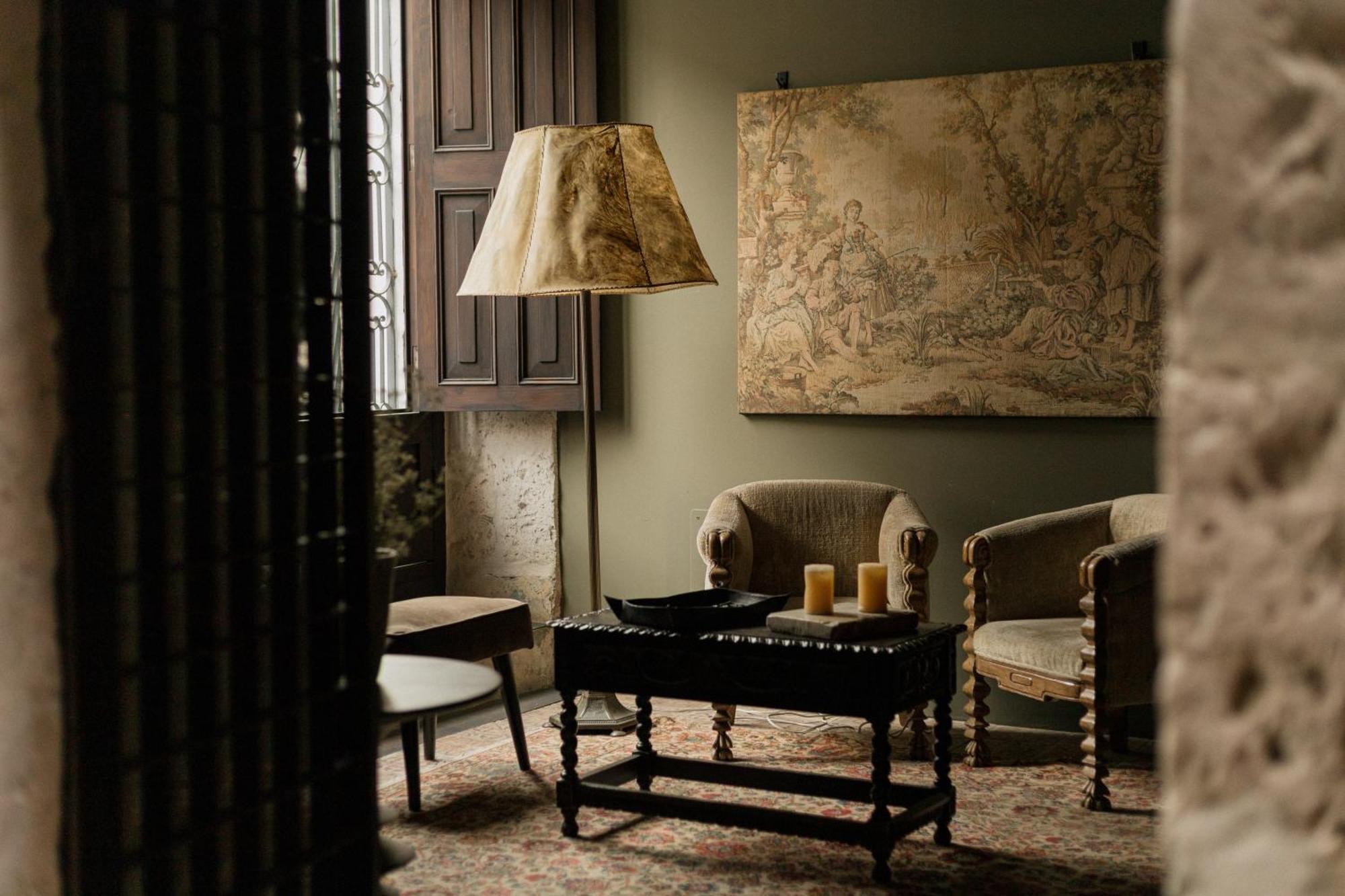 Cirqa - Relais & Chateaux อาเรกิปา ภายนอก รูปภาพ
